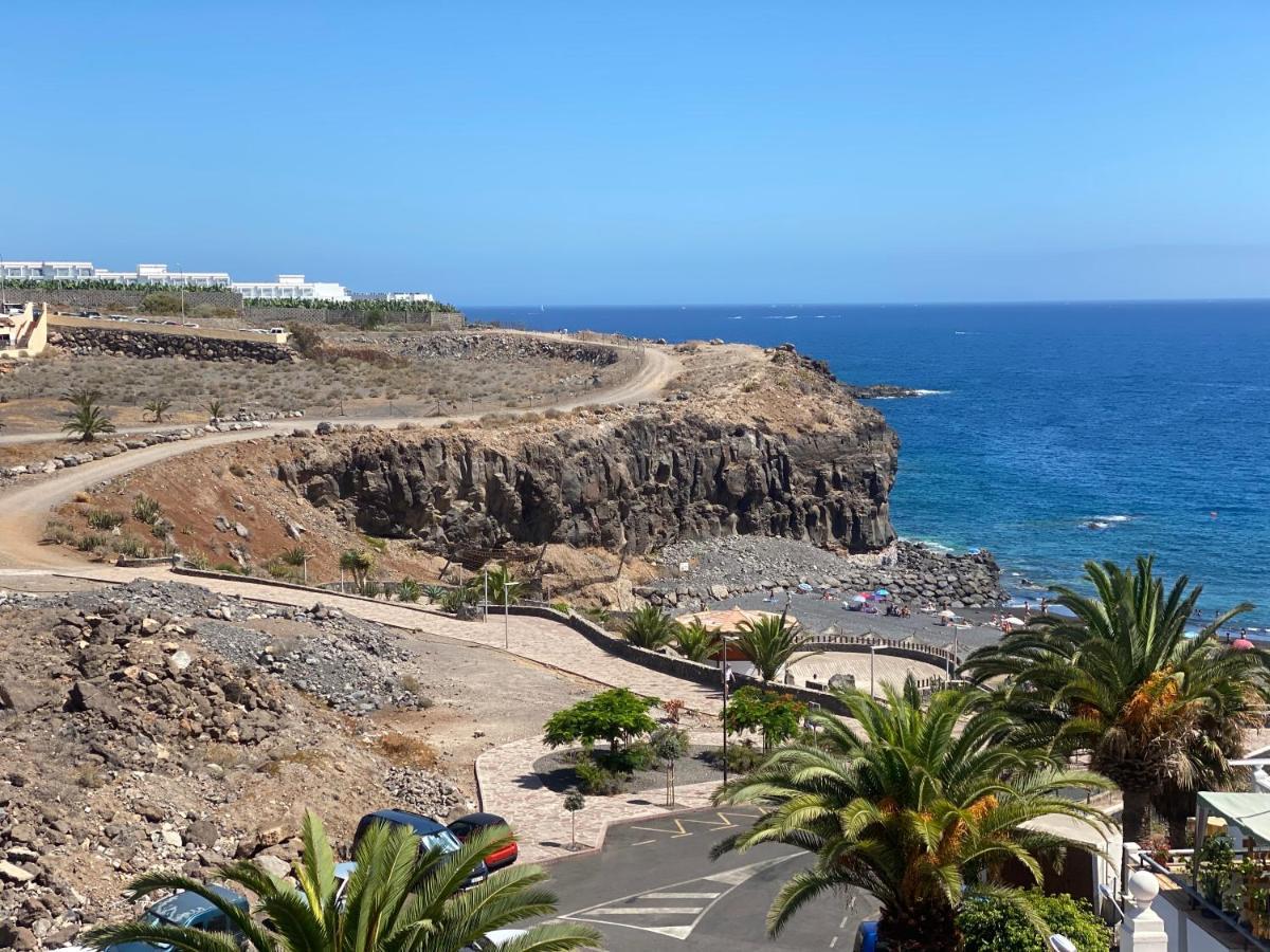 Luar del Carmen Callao Salvaje Exterior foto