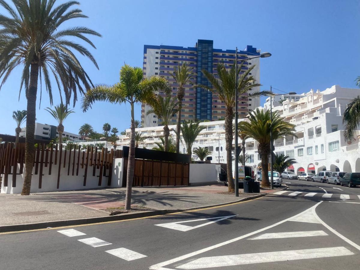 Luar del Carmen Callao Salvaje Exterior foto