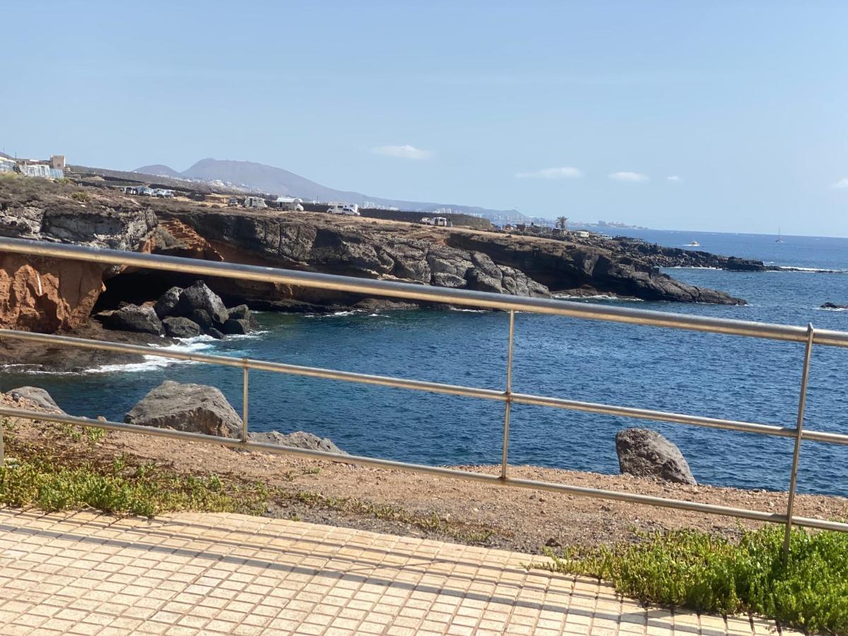 Luar del Carmen Callao Salvaje Exterior foto