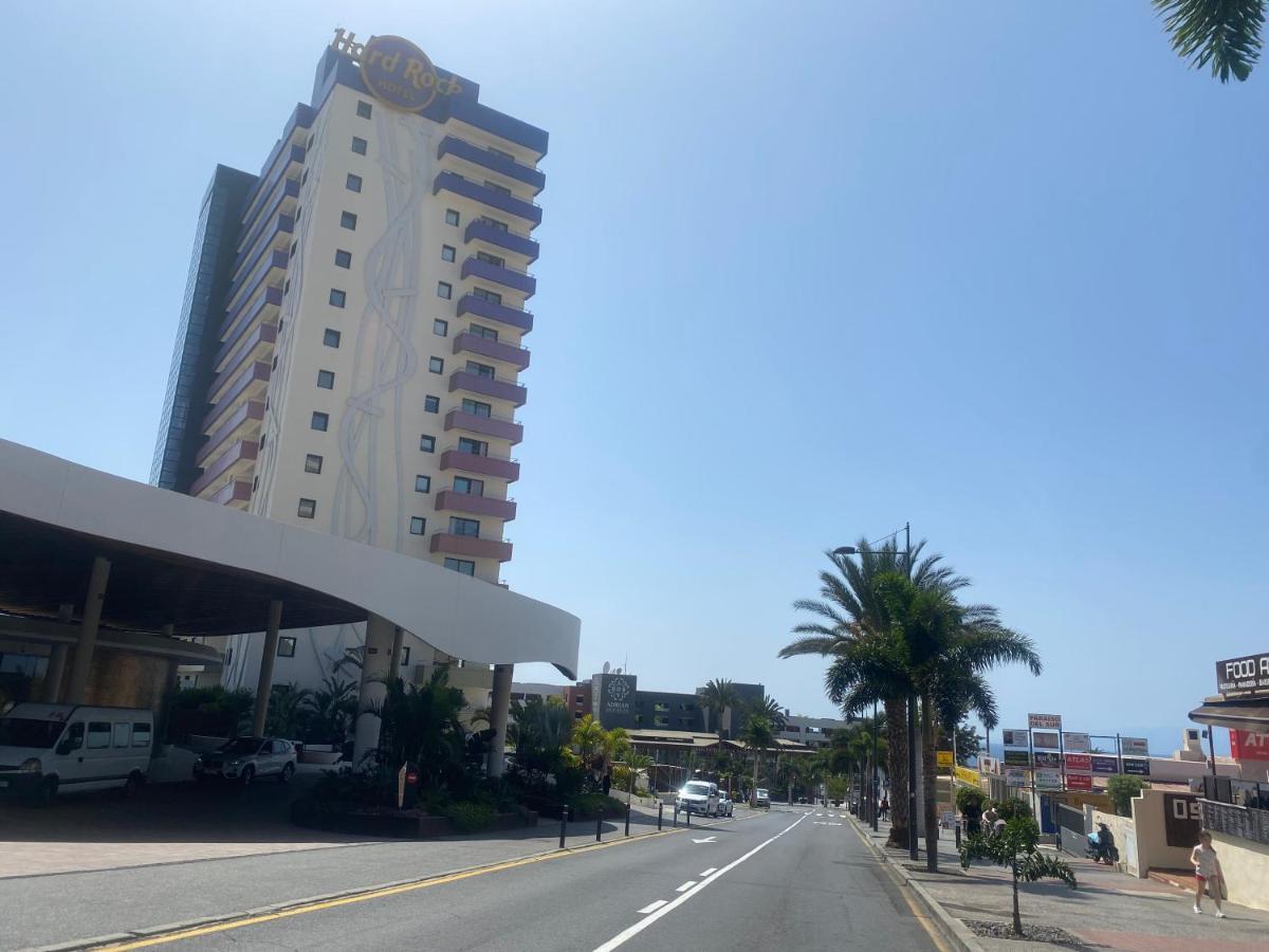 Luar del Carmen Callao Salvaje Exterior foto