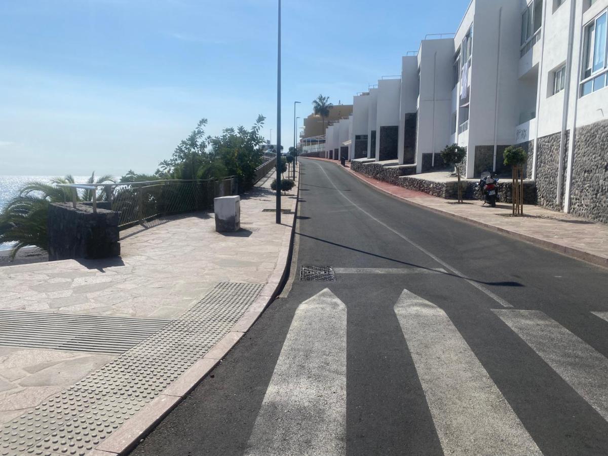 Luar del Carmen Callao Salvaje Exterior foto