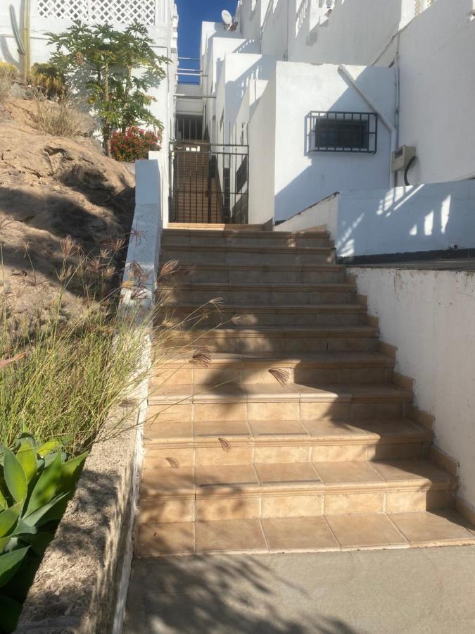 Luar del Carmen Callao Salvaje Exterior foto
