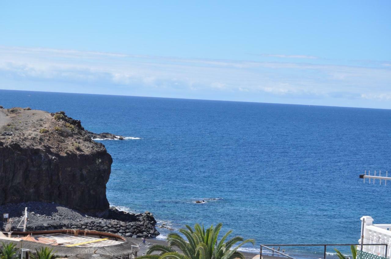 Luar del Carmen Callao Salvaje Exterior foto