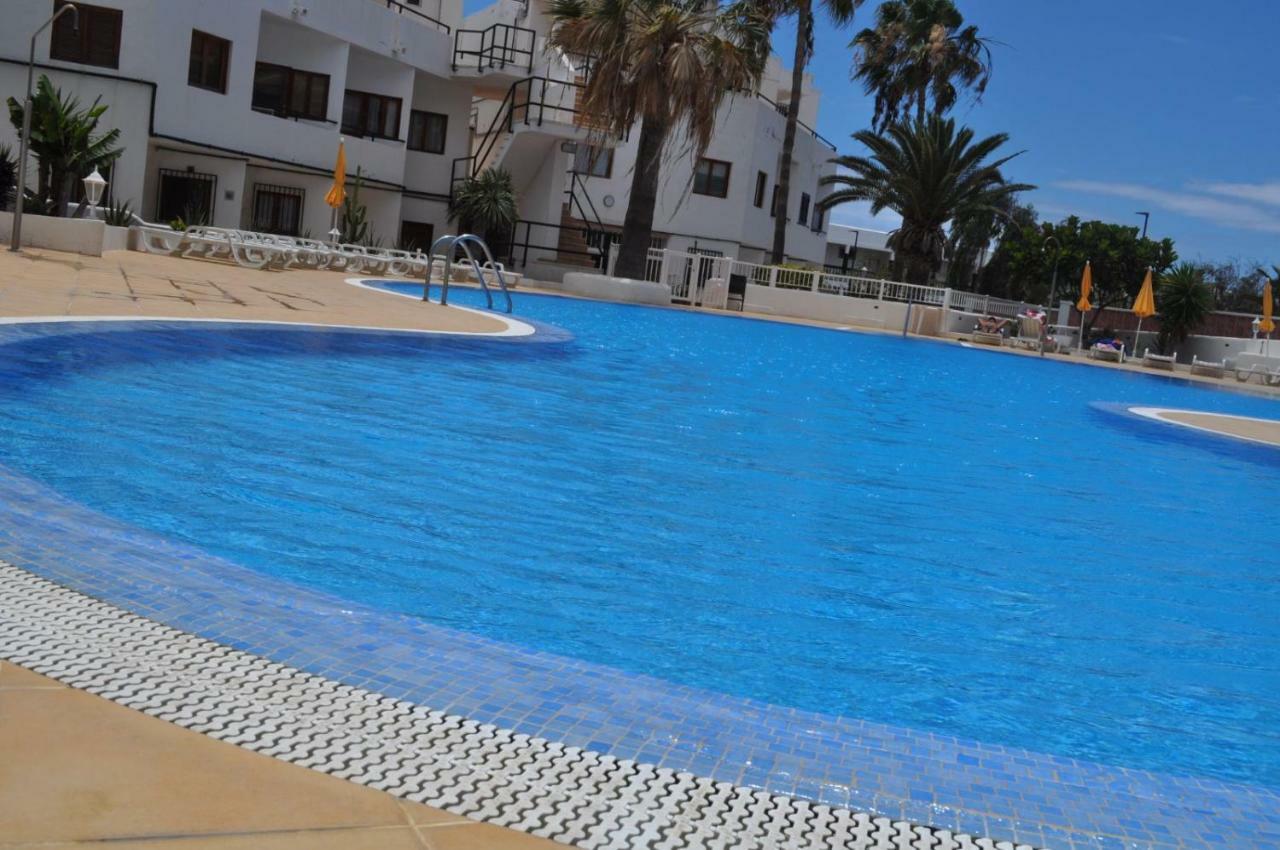 Luar del Carmen Callao Salvaje Exterior foto