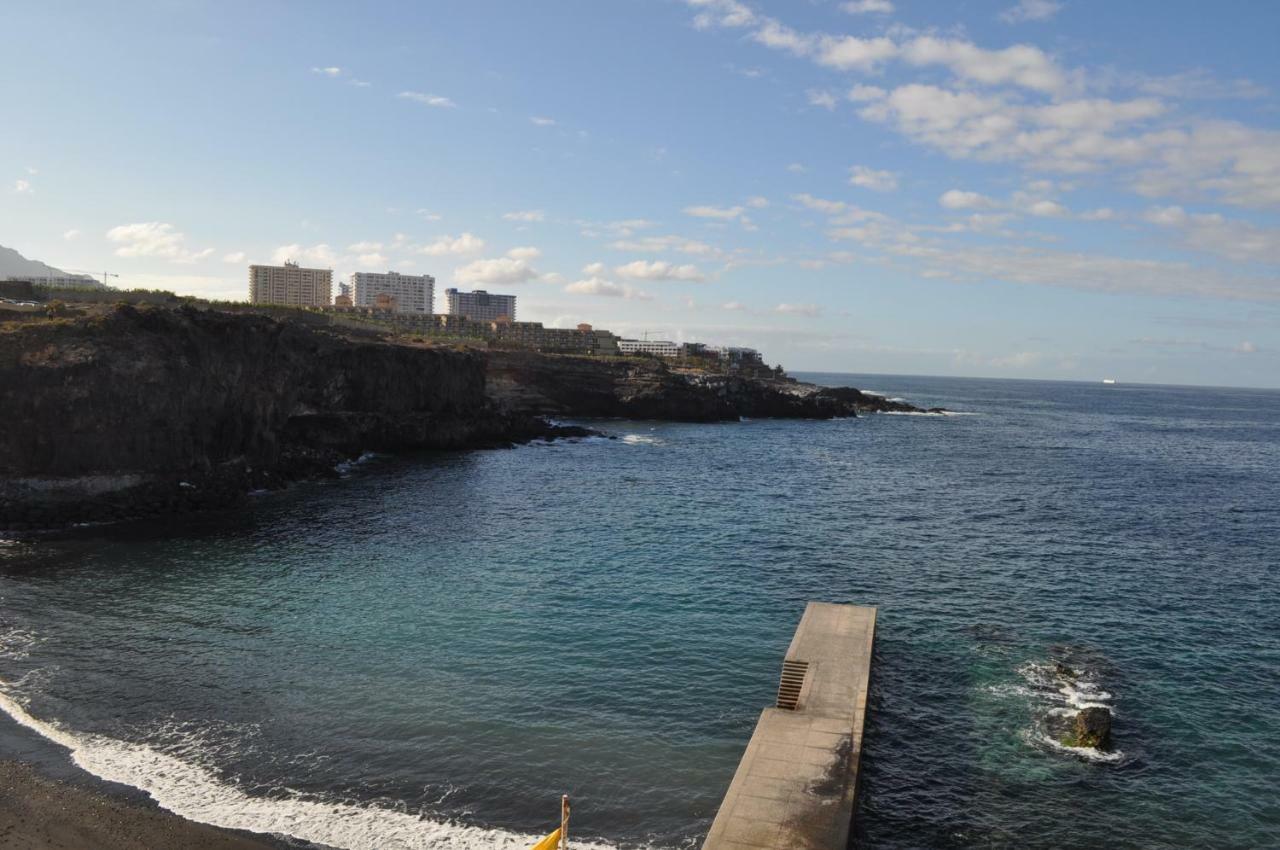 Luar del Carmen Callao Salvaje Exterior foto