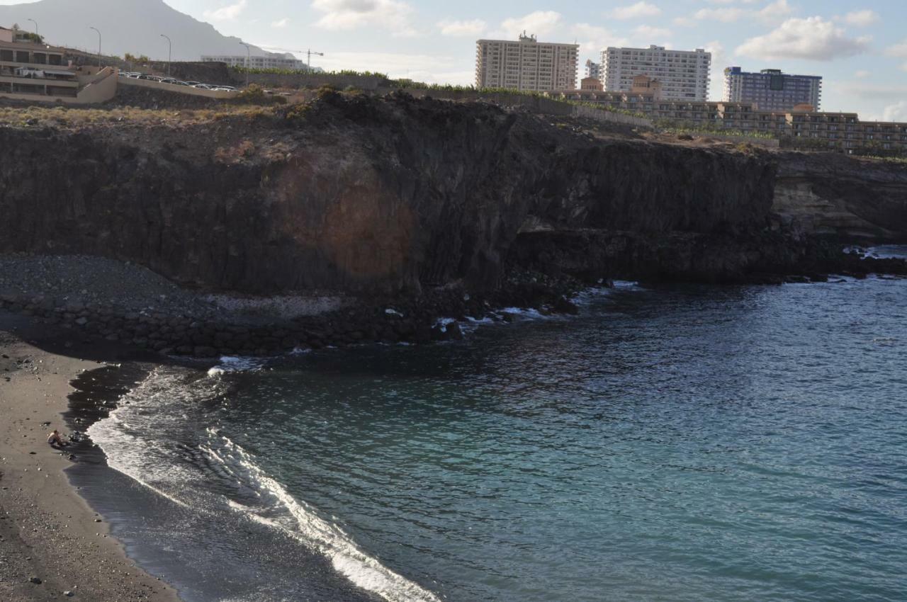 Luar del Carmen Callao Salvaje Exterior foto
