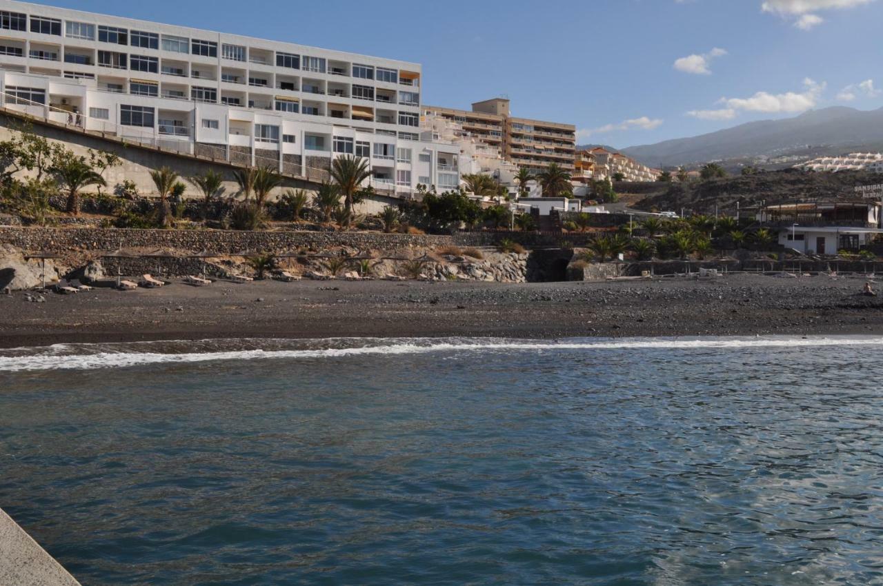 Luar del Carmen Callao Salvaje Exterior foto