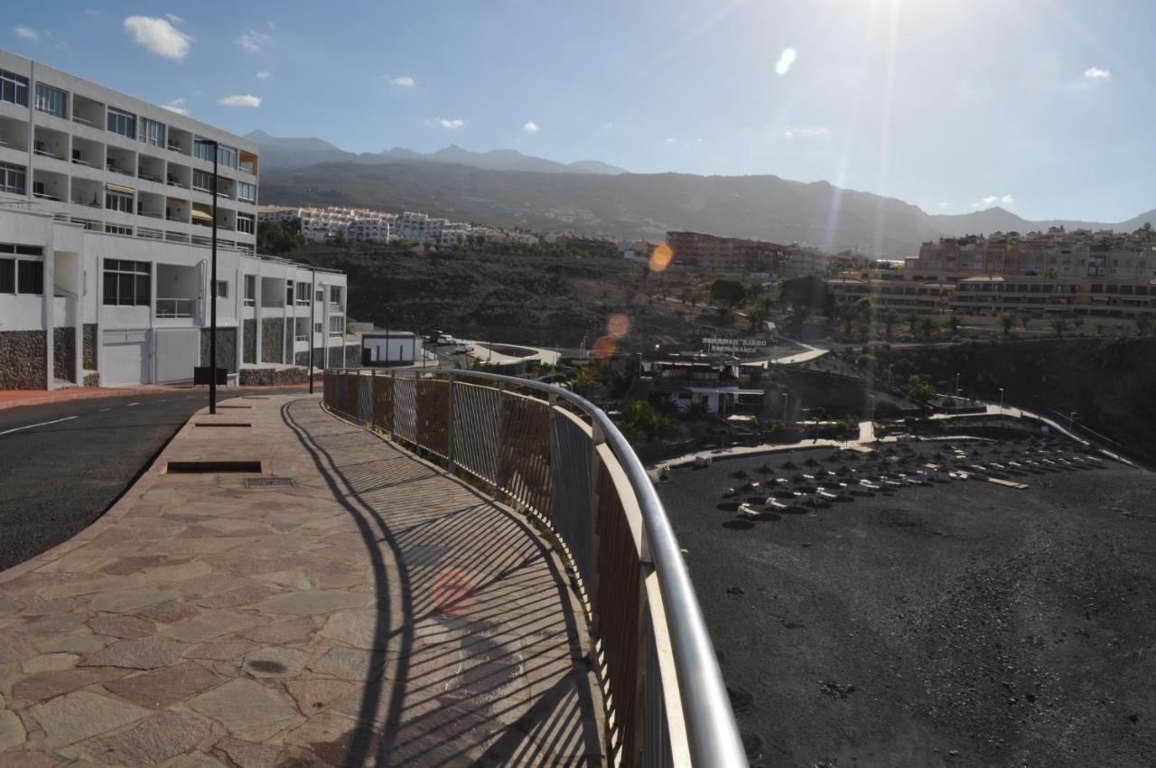 Luar del Carmen Callao Salvaje Exterior foto